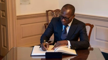 BÉNIN : Patrice Talon gracie 358 prisonniers