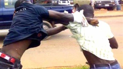 BÉNIN/ POUR AVOIR RÉPRIMANDÉ DEUX DE SES NIÈCES : Un oncle tué par son neveu à Goungoun