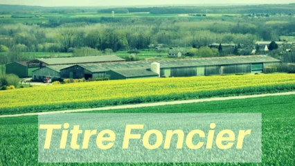 TITRE FONCIER AU BÉNIN :  La délivrance désormais possible en 120 jours