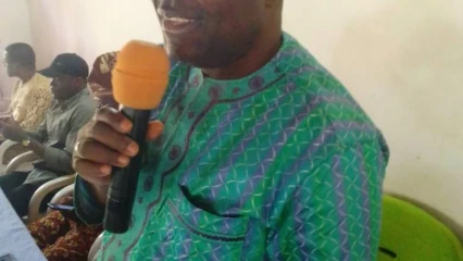 TOURNÉE D&rsquo;EXPLICATION DU BLOC RÉPUBLICAIN DANS LA 4E CE : L&rsquo;He Abdoulaye Gounou éclaire la lanterne des partisans