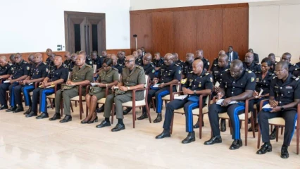 SÉCURITÉ DES CITOYENS DANS L&rsquo;ATLANTIQUE, LITTORAL ET OUÉMÉ : Les responsables de la police et préfets appelés à plus d’action 