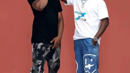 SHOWBIZ BÉNINOIS : Hangan Crew, la relève assurée