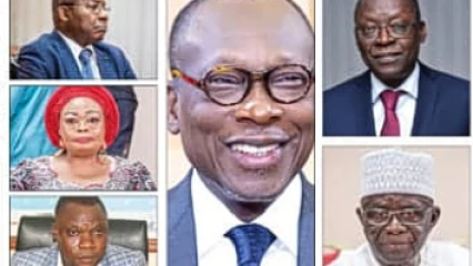 PORTÉ PAR TOUS LES PARTIS DE LA MOUVANCE PRÉSIDENTIELLE : Talon, un polygame heureux ?