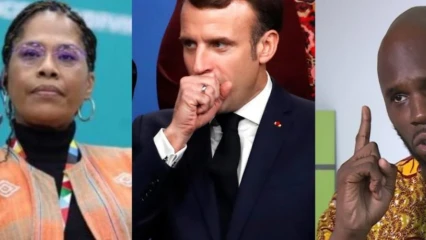 ÉDITO : Quand l&rsquo;étau se resserre !