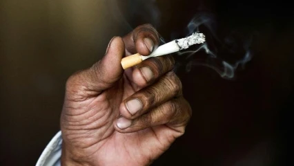 CELEBRATION DE LA JOURNEE MONDIAL SANS TABAC : Les conseils du médecin Cynete Azagoun aux consommateurs