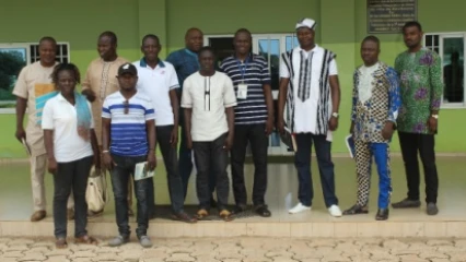 DÉVELOPPEMENT DES PLANTATIONS ET DES GRANDES CULTURES : La mairie de Banikoara en fait une préoccupation