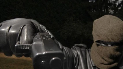 BRAQUAGE À PARAKOU : Un mort et 75 millions emportés