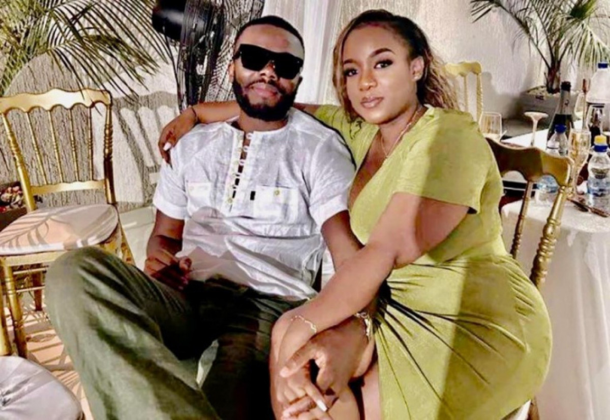 APRÈS AVOIR AFFICHÉ SA CRUSH : Kérozen donne des précisions sur son mariage