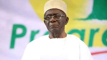 ÉDITO : Bruno Amoussou en bon berger!