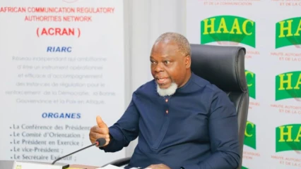 Mise à jour du fichier des détenteurs de la carte de presse: des professionnels des médias invités à justifier leur statut