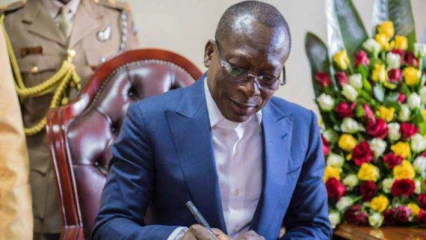 CONSEIL DES MINISTRES AU BÉNIN   :   Les différentes nominations prononcées 