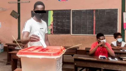 POUR ESPERER CHANGER LE VISAGE DU PAYSAGE POLITIQUE BÉNINOIS : Les jeunes doivent oser   . Législatives de janvier 2023, une occasion en or