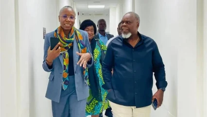 Putsch déjoué à Cotonou: Edouard Loko appelle à un sursaut patriotique des médias