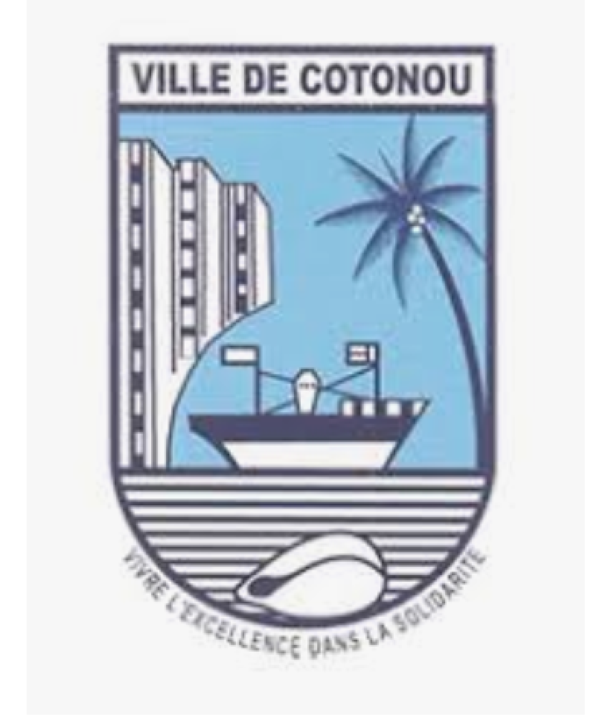 ÉDITO : Tempête à la mairie de Cotonou