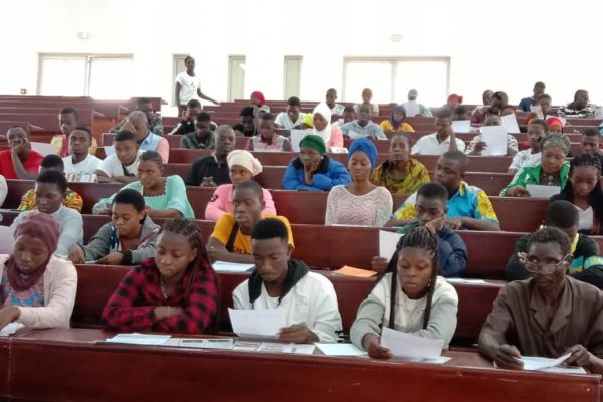 Choix de filières après le baccalauréat: l'ultime décision pour le meilleur ou le pire