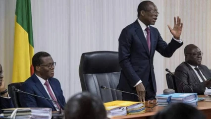 BENIN/POUR MIEUX ASSURER LE SUIVI DES VEHICULES ADMINISTRATIFS : Le gouvernement  met en place une plateforme