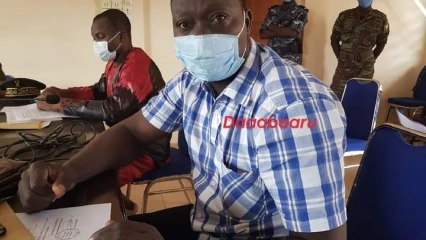 COMMUNE DE SINENDÉ : Bientôt un arrêté interdisant la commercialisation des boissons frelatées