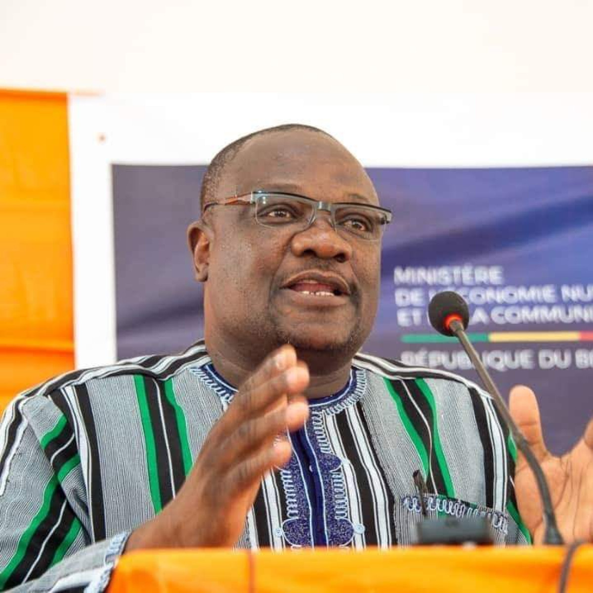 CEDEAO/PRIX AFRICAIN DE DÉVELOPPEMENT : Charles Toko distingué meilleur administrateur africain des collectivités locales