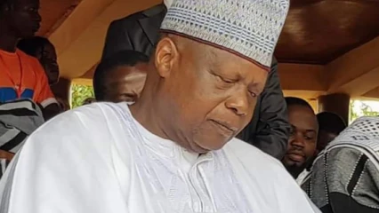 DÉCÈS DE L’EMPEREUR SABI NA YINA III DE NIKKI : Les condoléances du général Robert Gbian