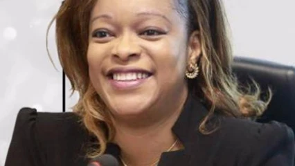 WEBINAIRE FINANCE INCLUSIVE ET COVID-19: Allocution introductive de Rékya Madougou