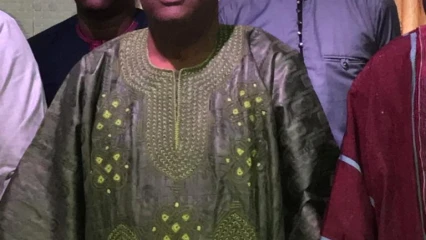 RETOUR AU BERCAIL DE NAZAIRE DOSSA ET DE PATRICE HOUSSOU-GUEDE : Le Bloc Républicain retrouve deux de ses vaillants cavaliers