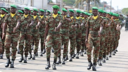 EN VUE DE RENFORCER L&rsquo;EFFECTIF DES FORCES DE SÉCURITÉ ET DÉFENSE : Bientôt le recrutement 1100 agents dans la police et l&rsquo;armée