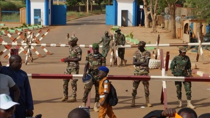 POUR AVOIR FORCÉ LE PASSAGE À LA FRONTIÈRE BÉNIN-NIGER : Un homme abattu par l&rsquo;armée nigérienne