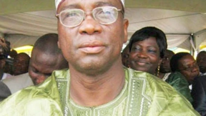 CAMPAGNE ELECTORALE : Les mises en garde de Sacca Lafia aux fauteurs de trouble