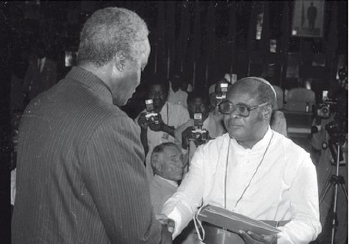 HISTORIQUE CONFÉRENCE DES FORCES VIVES DE LA NATION DU BÉNIN : 32 ans après, la démocratie en dents de scie