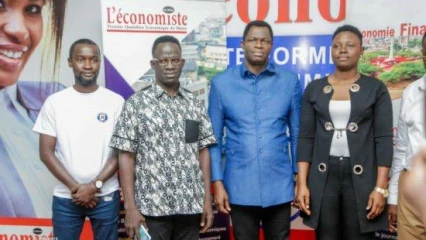 10E ANNIVERSAIRE DU JOURNAL L&rsquo;ÉCONOMISTE : Voici le chronogramme de la célébration