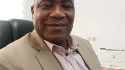 APRÈS LA FUSION UP-PRD : Etienne Ayeni salue la clairvoyance de Djogbénou et de Houngbédji