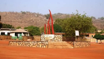 KOUANDÉ/REMISE DE SITES POUR LA CONSTRUCTION DE DIFFÉRENTES INFRASTRUCTURES :  Le conseil communal fait du mieux-être des populations, sa priorité