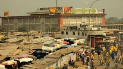 POUR LOYERS IMPAYÉS AU MARCHE DANTOKPA : Onze commerçants condamnés à payer près de quatre millions