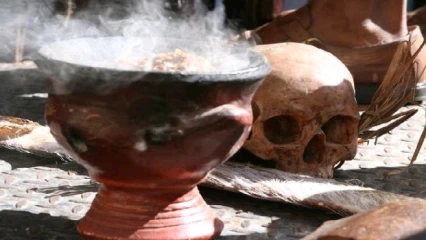 CHRONIQUE DES US ET COUTUMES : Une nouvelle sorcellerie pour l’Afrique…