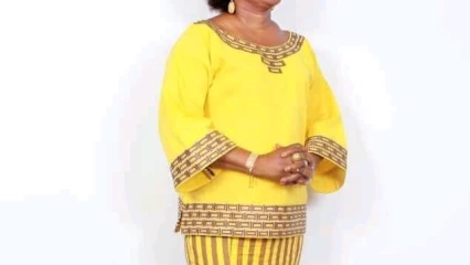 CONSEIL ELECTORAL :  Voici la femme qui remplace le démissionnaire Djima