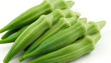 GOMBO : Un légume très vertueux