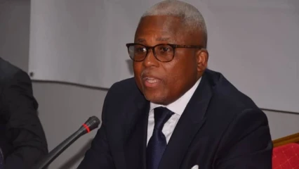 ÉDITO : Séverin Quenum pressent un danger électoral!