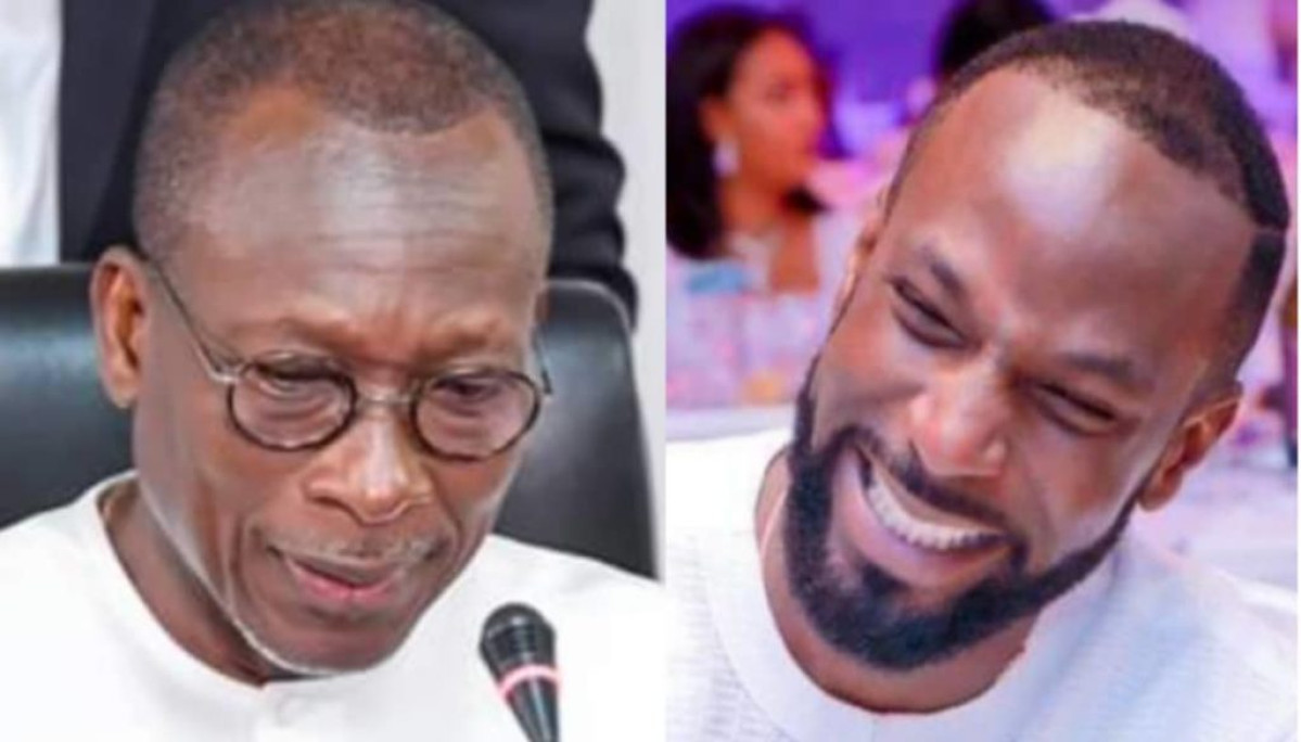 EDITO : Au nom du père et du fils !