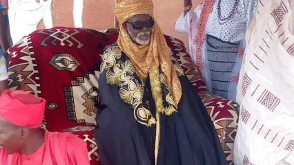 APPEL DE NIKKI, L&rsquo;intégralité du communiqué final des têtes couronnées, rois, sages et notables du septentrion