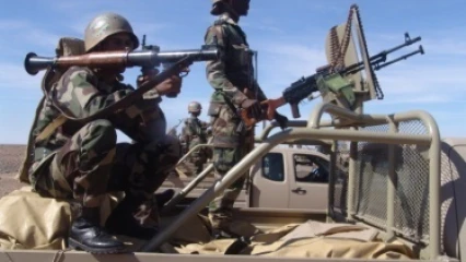 TERRORISME AU BÉNIN : Plusieurs djihadistes arrêtés par l&rsquo;armée