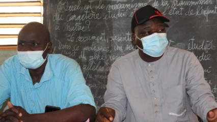 TOURNEE DE REDDITION DE COMPTE À BANIKOARA : Le conseil communal fait le point de ses réalisations