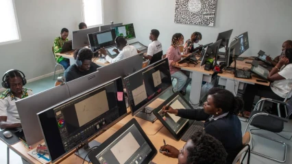 Universités publiques au Bénin: le gouvernement veut créer des campus numériques