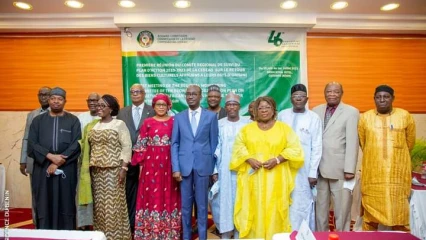 POUR UN RETOUR DES BIENS CULTURELS AFRICAINS : Le comité régional de suivi du plan d&rsquo;action en conclave à Cotonou