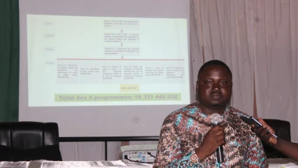 VALIDATION DU PDC 4 DE BANIKOARA: Le Maire Sarako Tamou annonce un changement de paradigme à partir de 2024