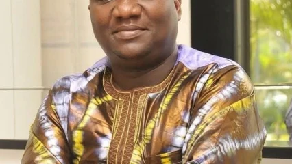 Décès du journaliste Christophe Djossou: Barnabas Orou Kouman et l&rsquo;Unamel-Bénin pleurent un journaliste engagé 