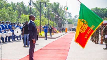 PRÉPARATIFS DU 64E ANNIVERSAIRE DE L&rsquo;INDÉPENDANCE DU BÉNIN : Le plan de circulation à Cotonou dévoilé