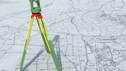 SÉCURITÉ DES TERRES AU BÉNIN : Le cadastre, pour une gestion foncière efficiente