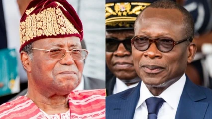 ÉDITO : Soglo et Talon dans le même esprit !