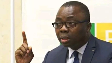 POUR UNE SORTIE DE CRISE : Joël Aïvo fait deux propositions au gouvernement