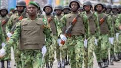 BÉNIN/DIRECTION DES EAUX, FORÊTS ET CHASSE : Recrutement de 100 gardes forestiers en vue